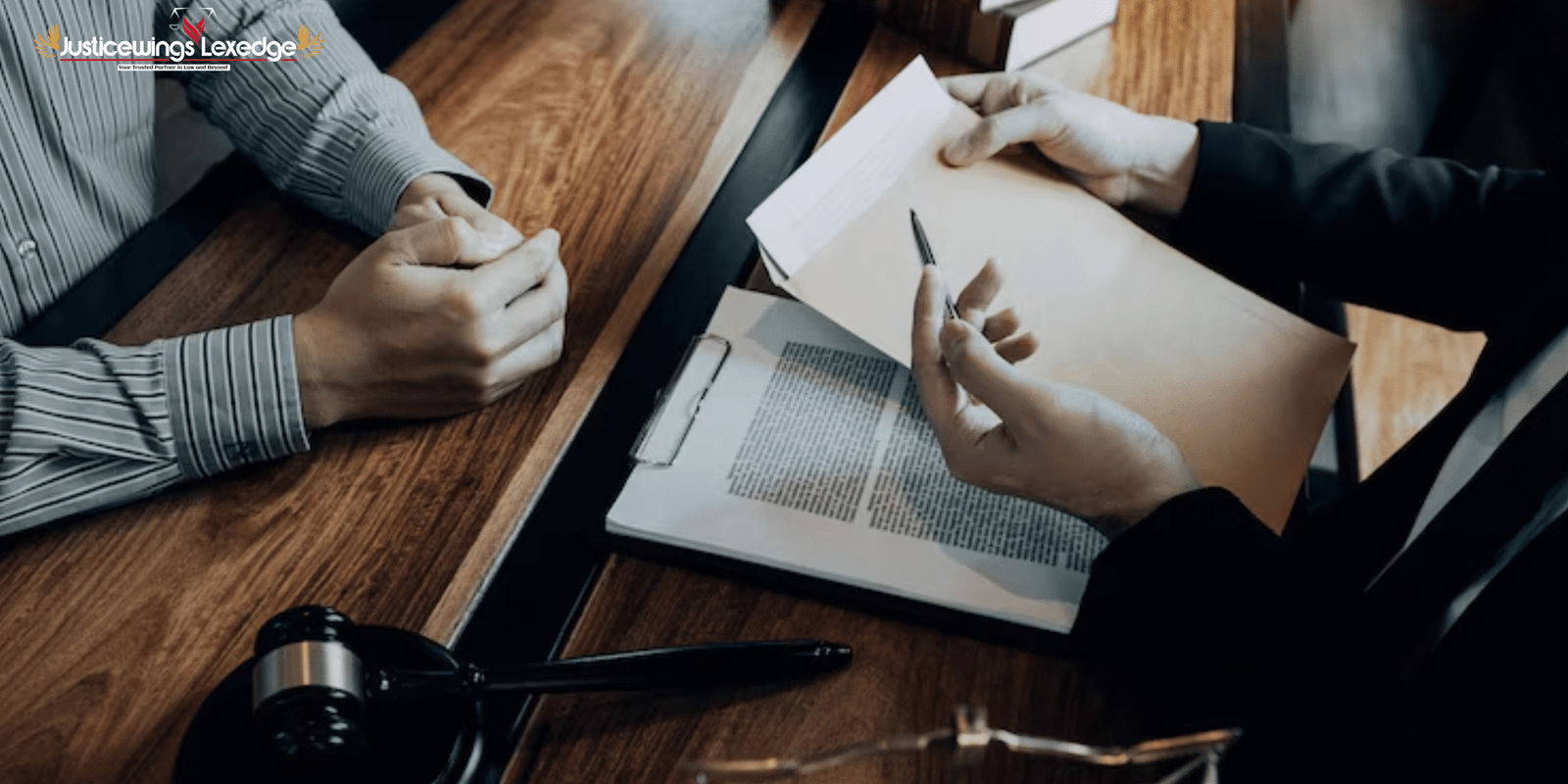 Employment Agreement Attorney in Delhi