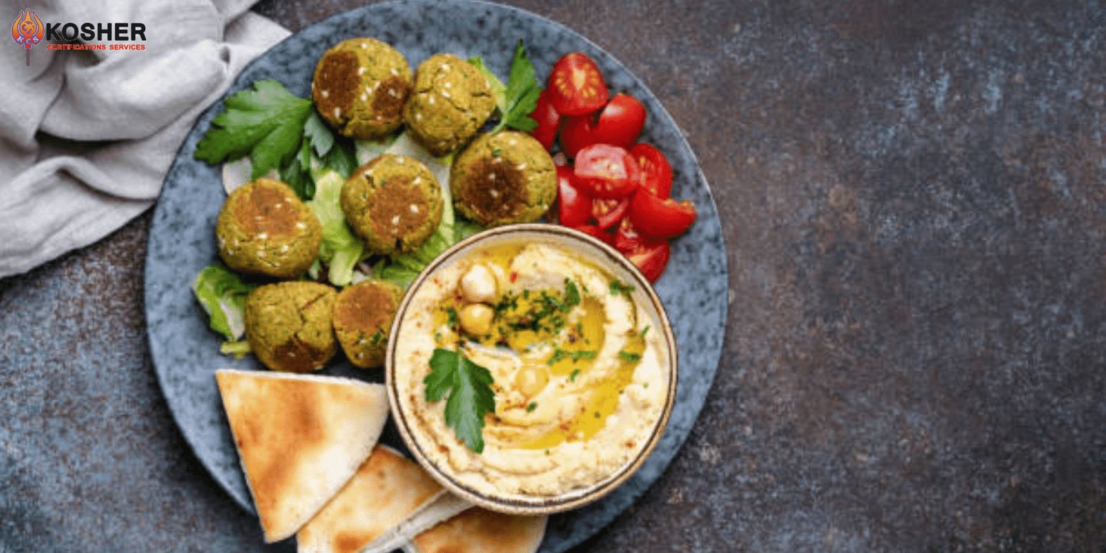 Kosher Certified Products