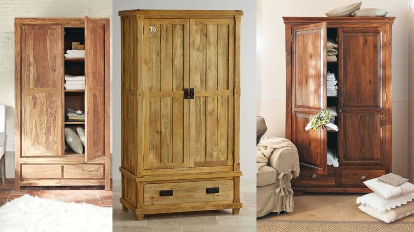 Buy Almirah Online Best Quality At Low Price