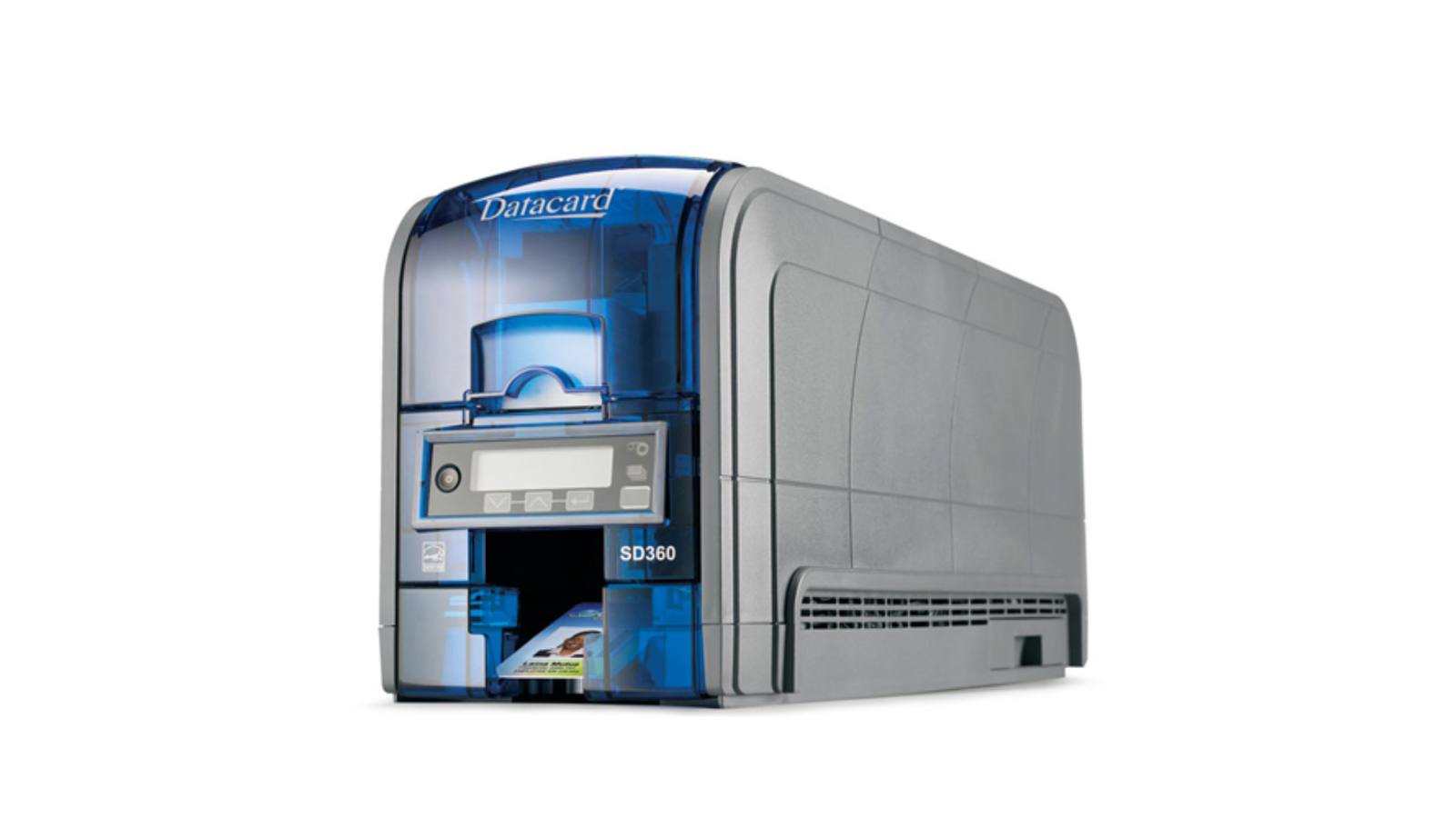 ID Card Printer Dubai Online Affordable Price With Home Delivery