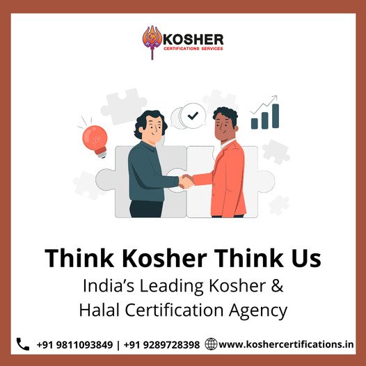Kosher Certification in Bangalore