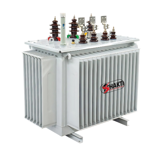 750 kVA Medium Voltage Transformer