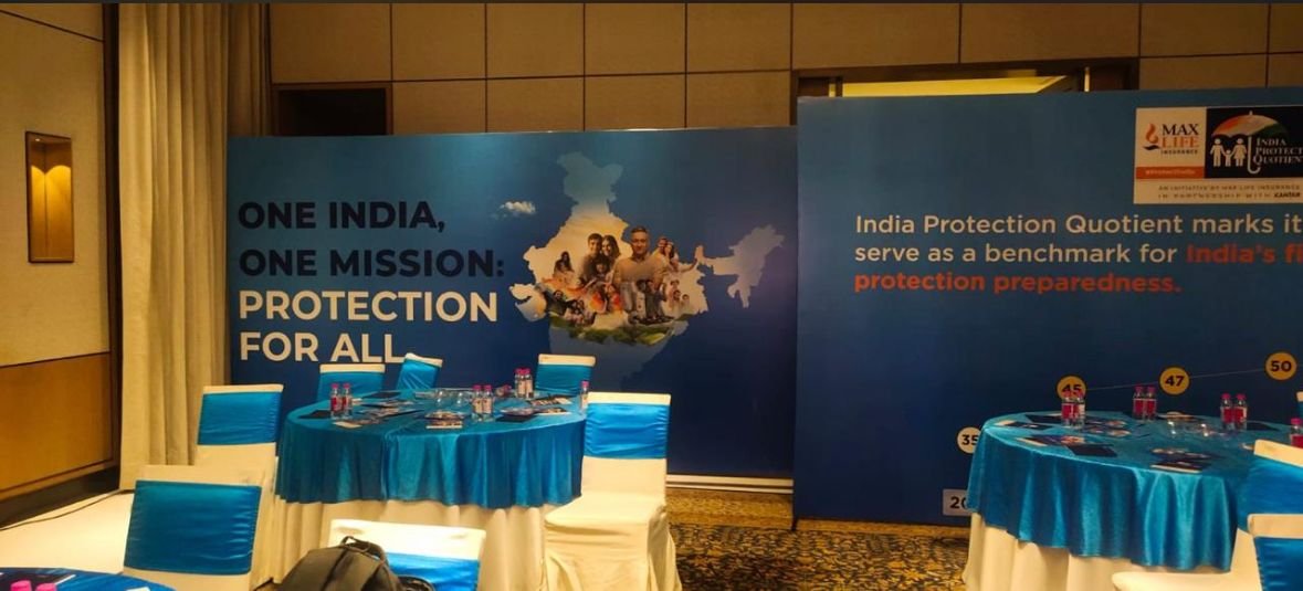 Corporate Event Management in Delhi