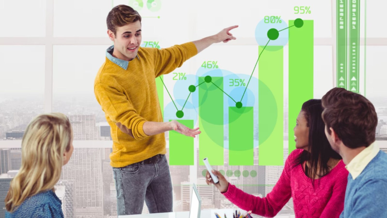 Funnel Marketing Agency