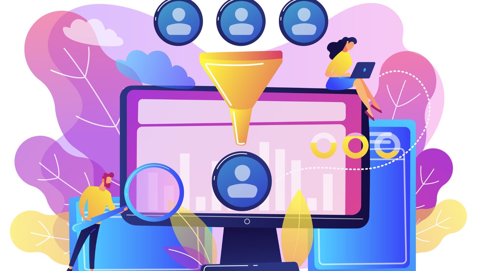 Funnel Marketing Agency