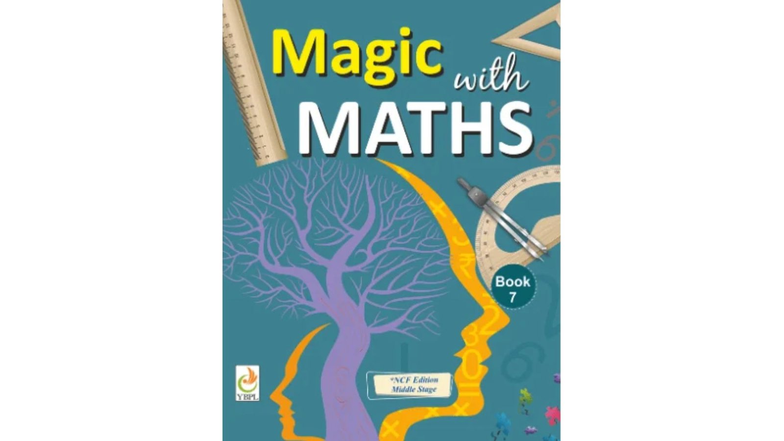 Class 7 Maths Book