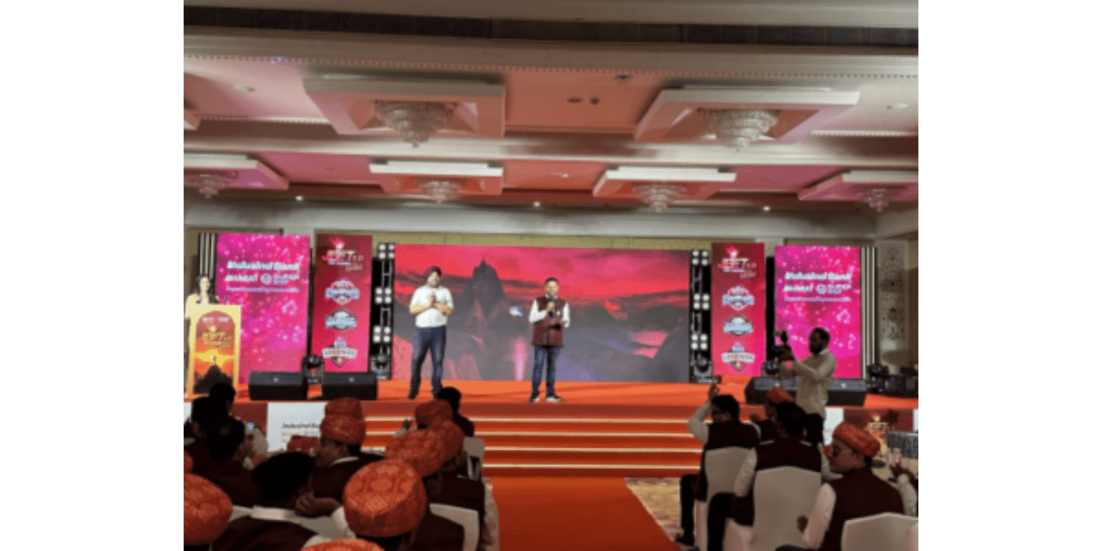 Trade Show Booth Design Companies