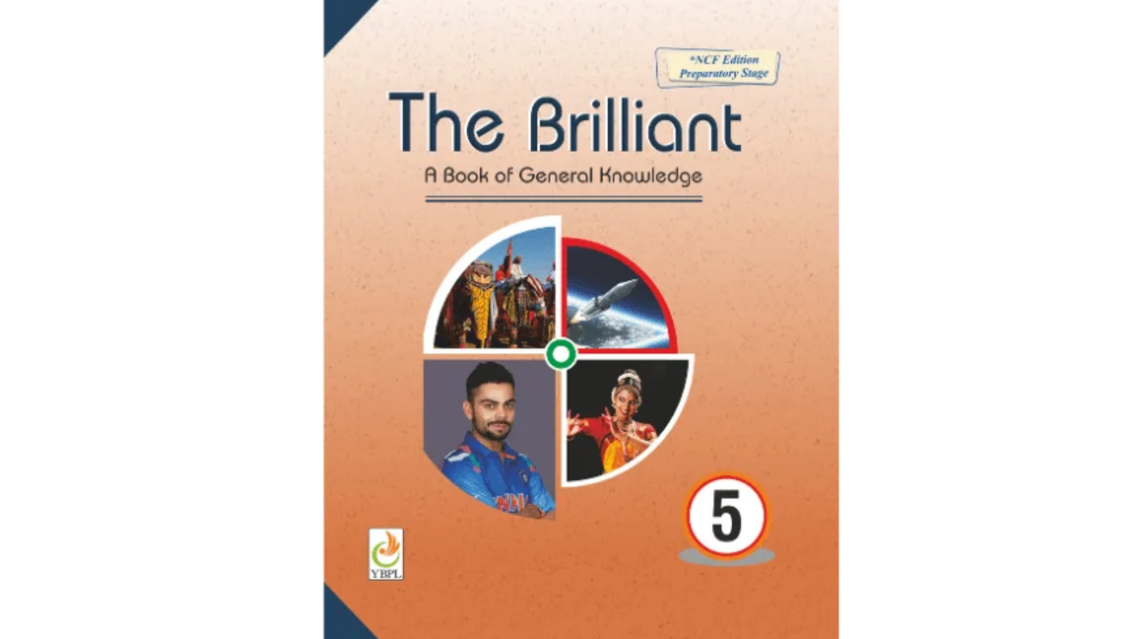 Class 5 GK Book