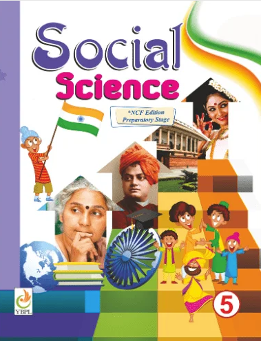 Social Science Class 5