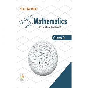 Class 9 Maths Book