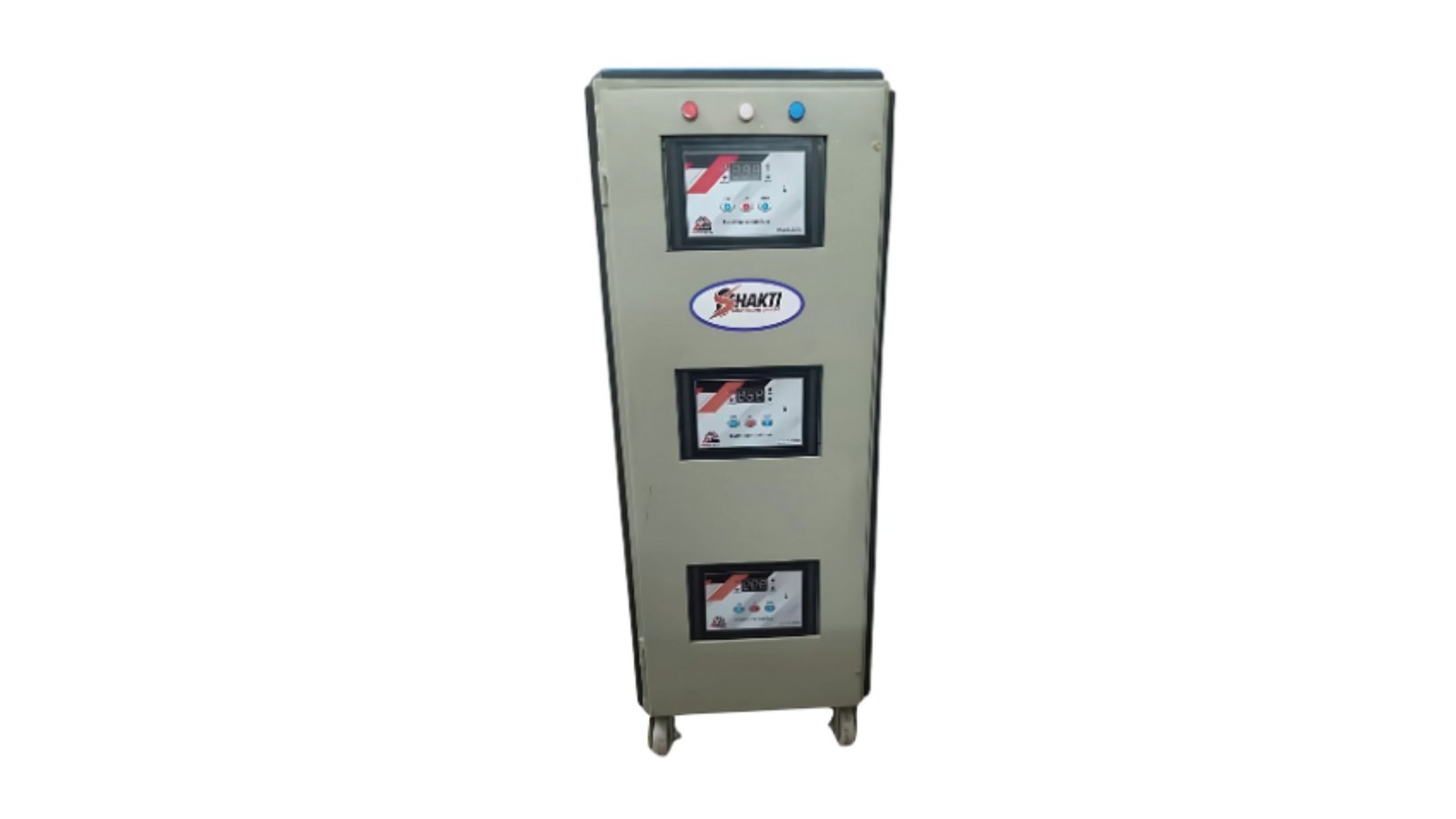 50 KVA 3 Phase Stabilizer