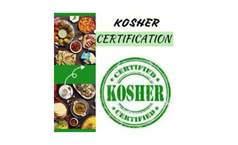 Kosher certification in Mumbai
