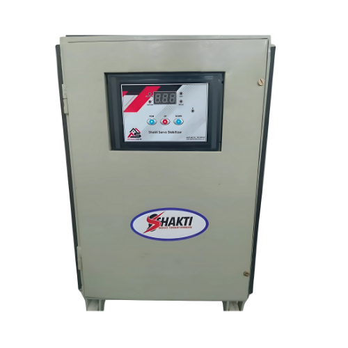 15 Kva Single Phase Stabilizer