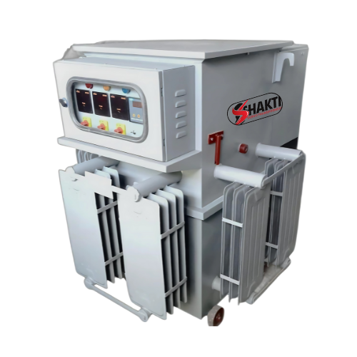 Linear Servo Stabilizer