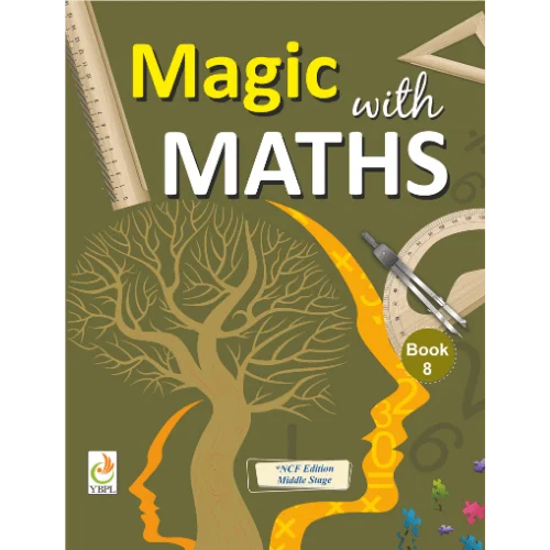Class 8 Maths Book