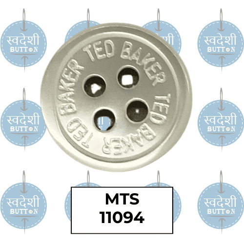 Garment Button Wholesalers in Delhi