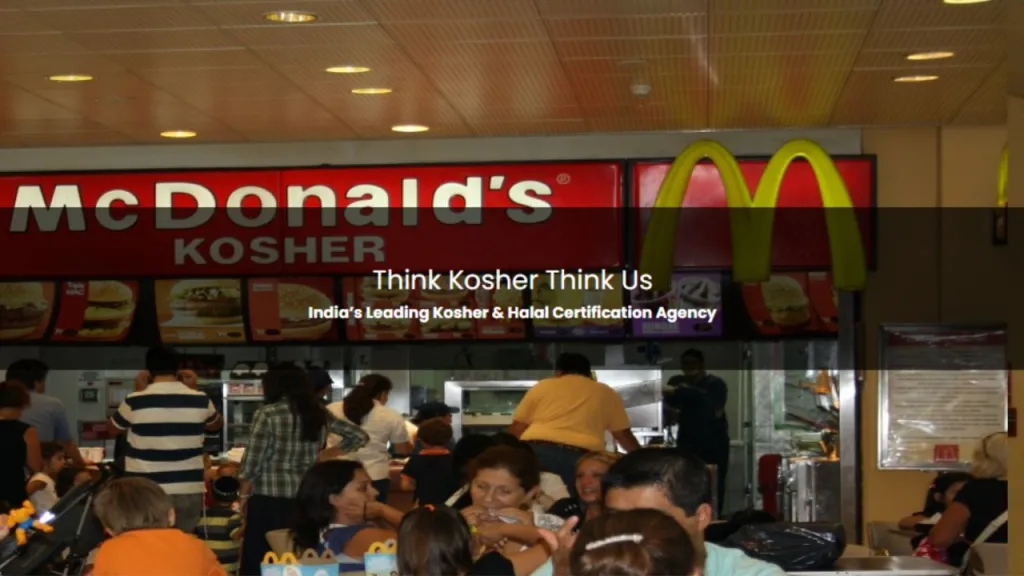 kosher certification cost