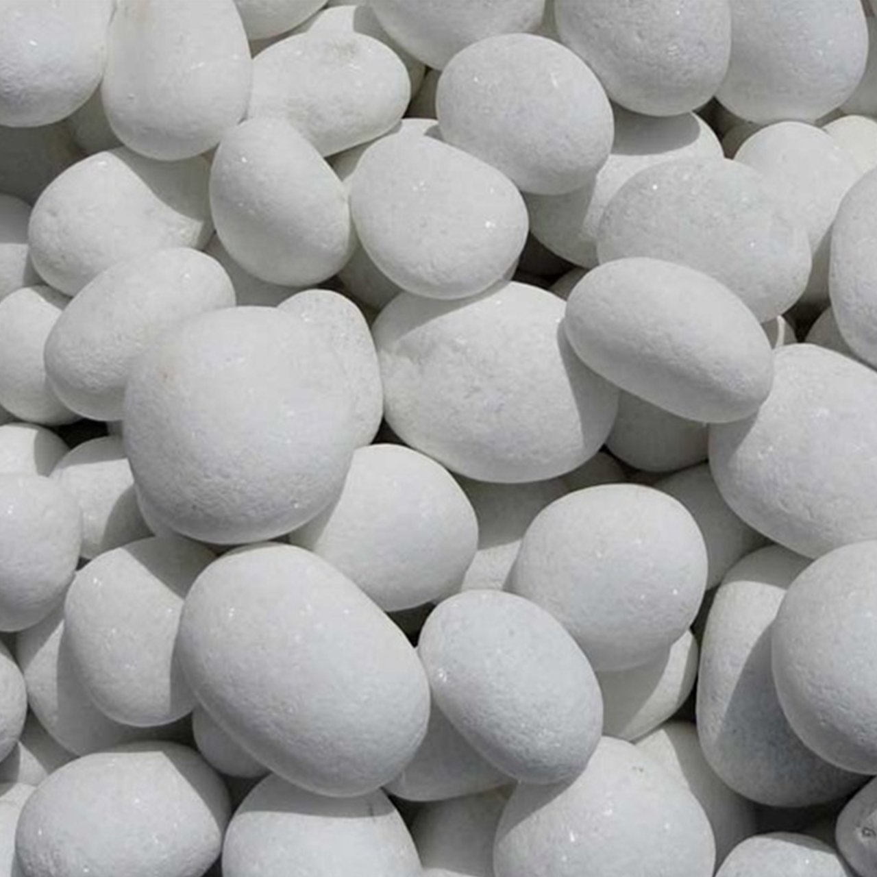 pebbles supplier