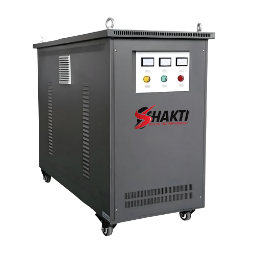 15 Kva Isolation Transformer