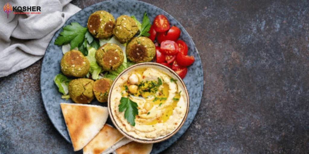 Kosher Certification in Bhopal