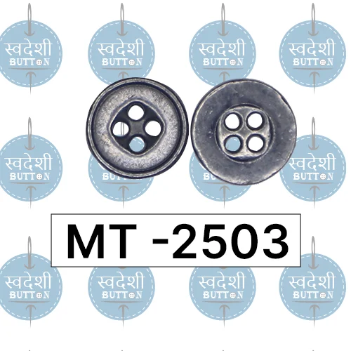 Garment Button Wholesalers in Delhi