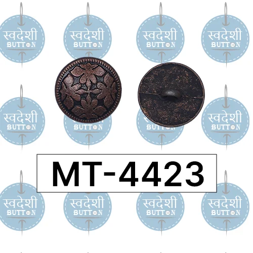 Button Supplier in Delhi