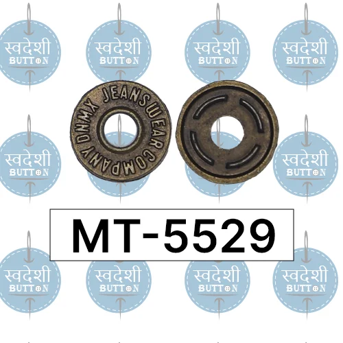 Garment Button Suppliers in Delhi