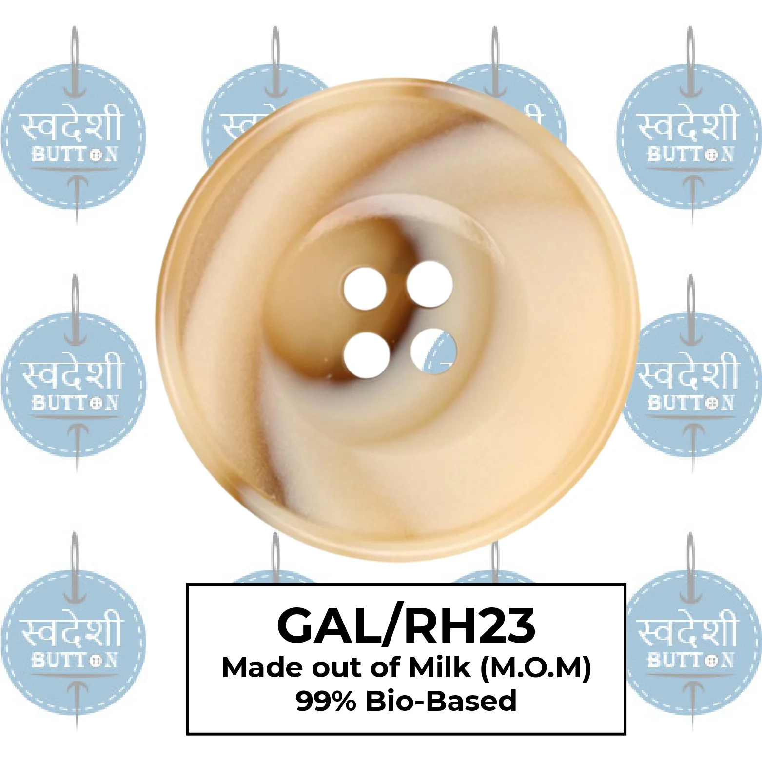 Apparel Button Manufacturers in Delhi