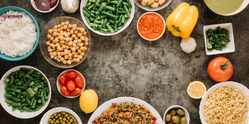 Kosher certification in Mumbai