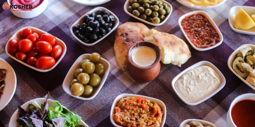 Kosher Certification