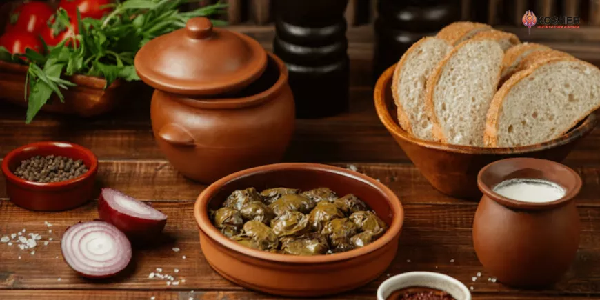 Kosher certification in Mumbai