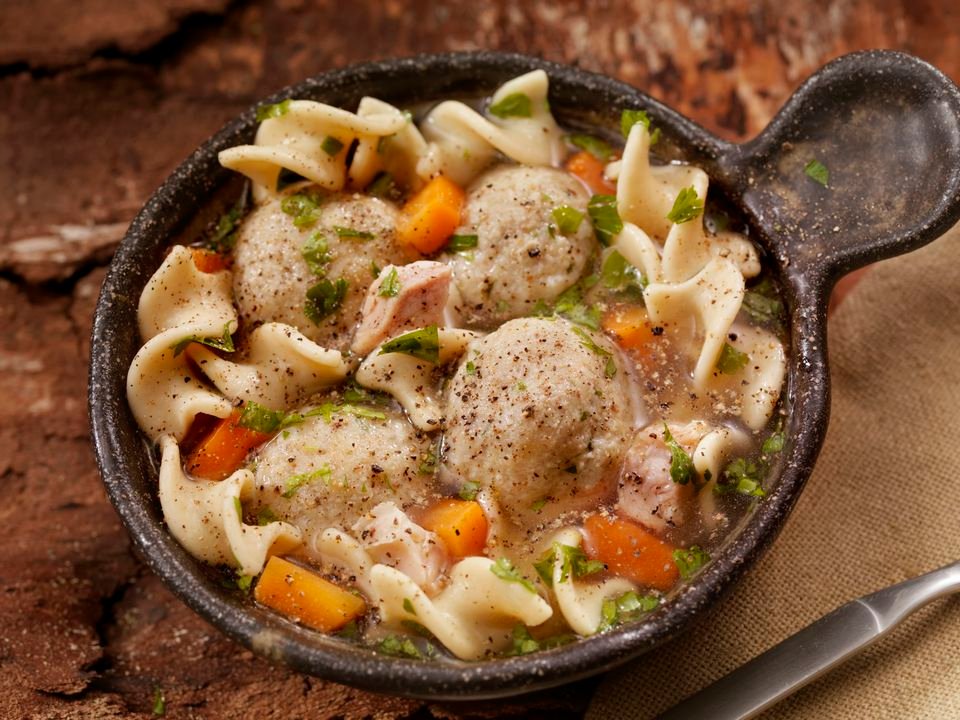 Kosher Certification