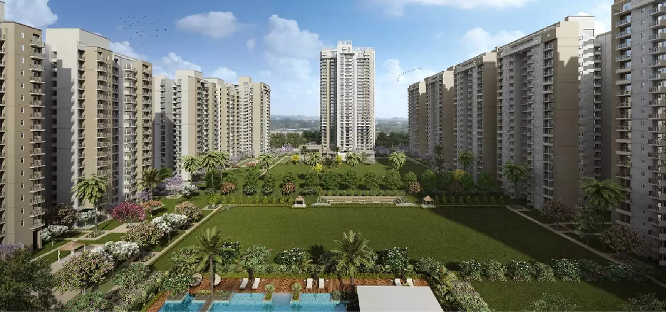 Godrej Woods
