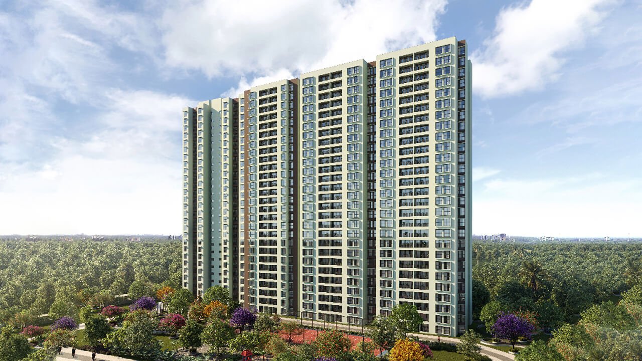 M3M Projects in Noida