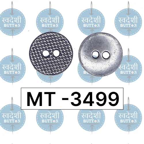 Garment Button Suppliers in Delhi