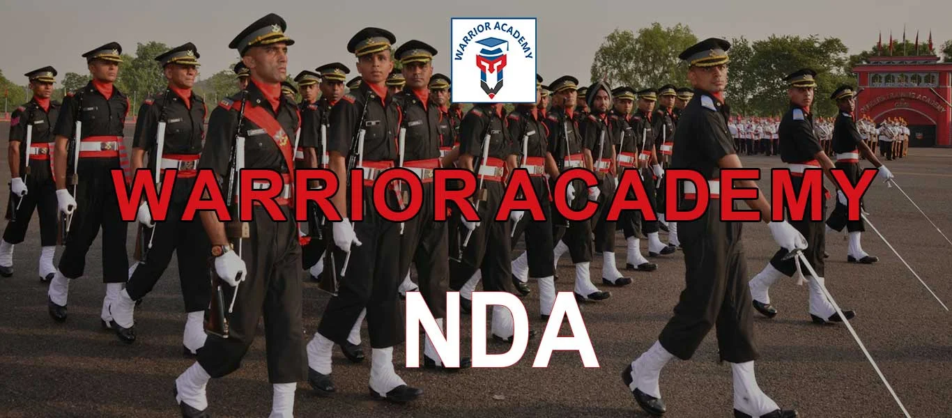 Best NDA Coaching in Delhi