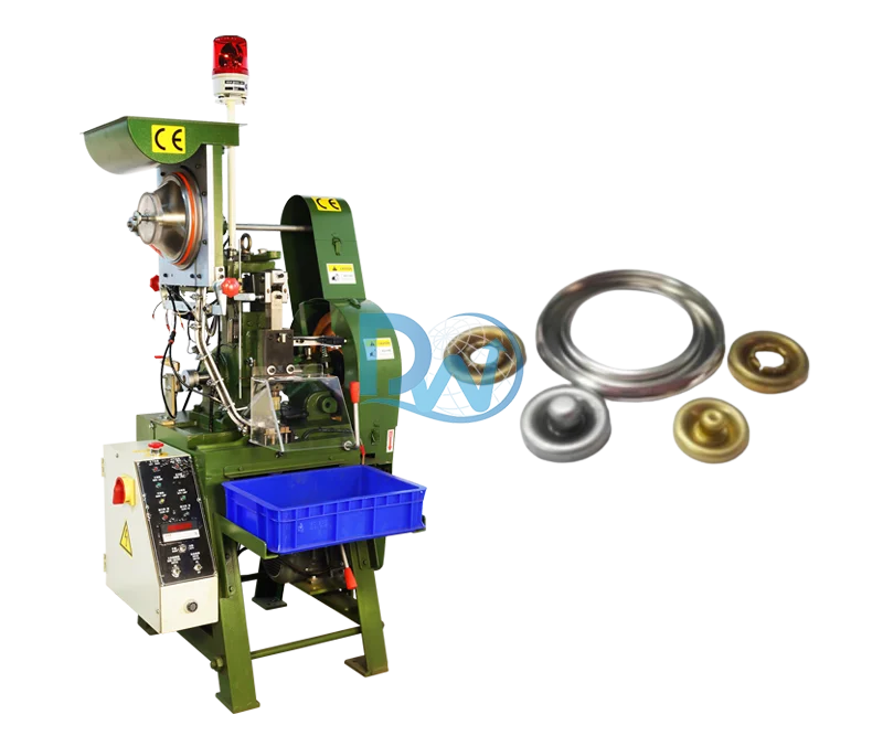 Auto Assembling Machine