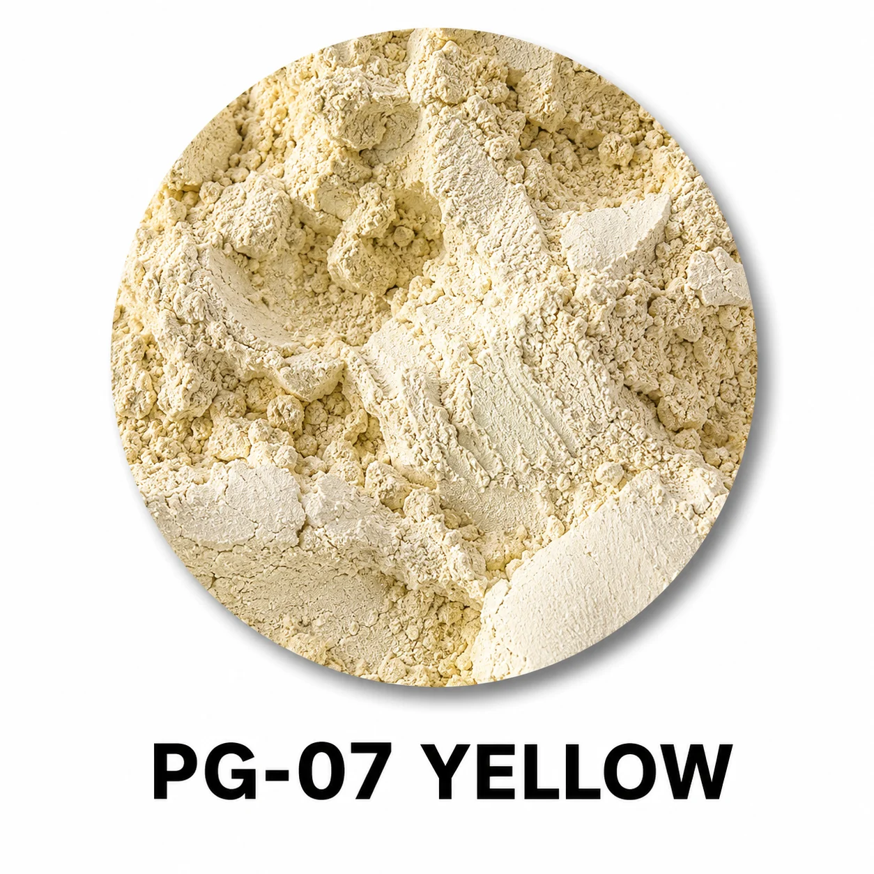 Pearl Pigment Powder