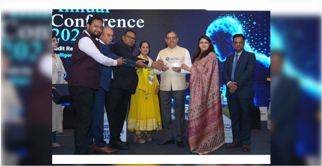 IIA India Delhi Branch