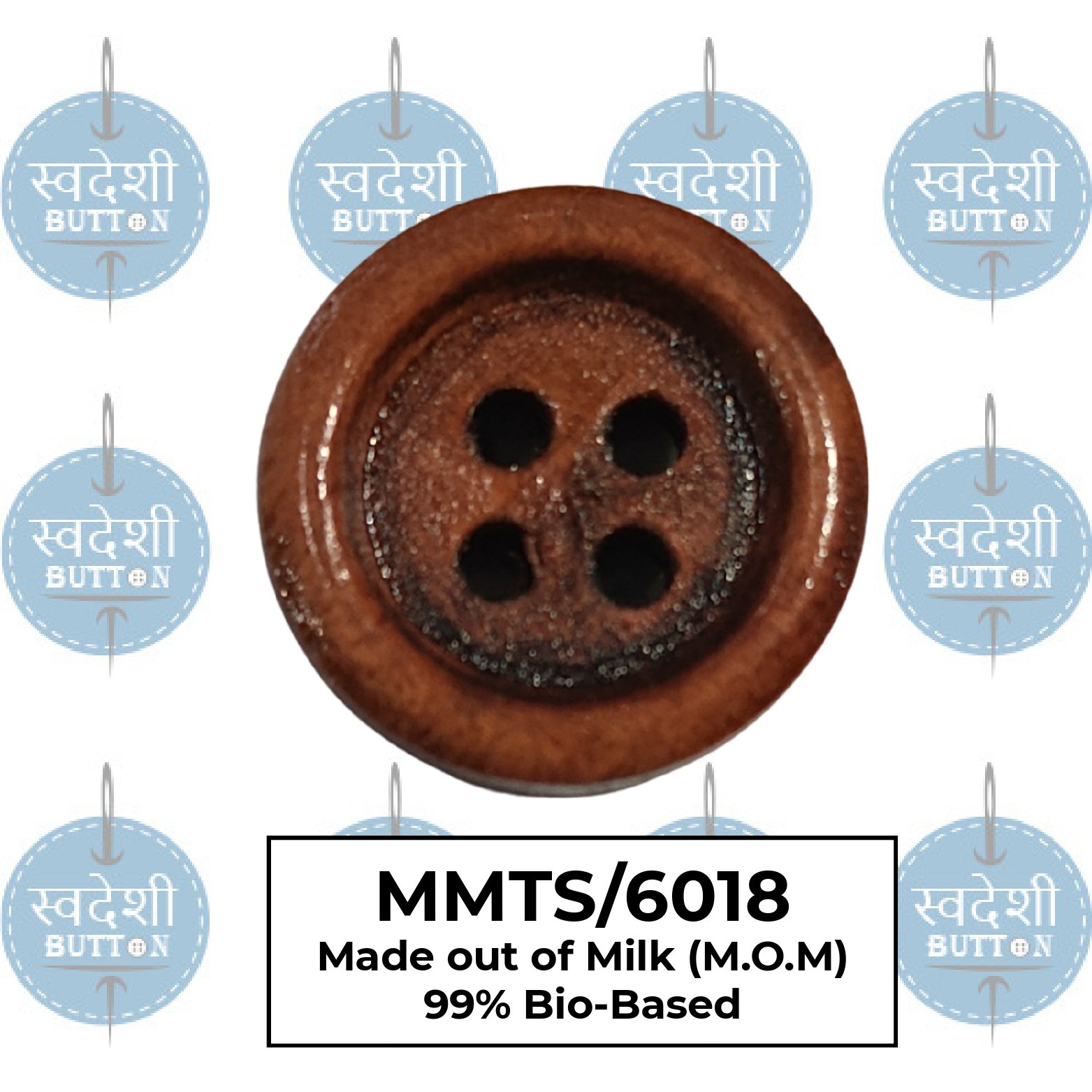 Corozo Button Manufacturers in Delhi