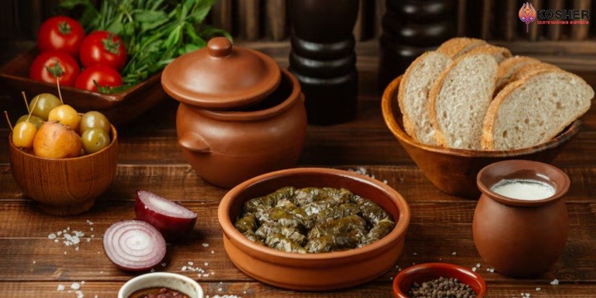 Kosher certification in Bhopal