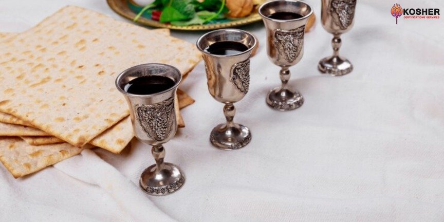 Kosher Certificate in India