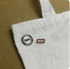 Promotional Pins Custom