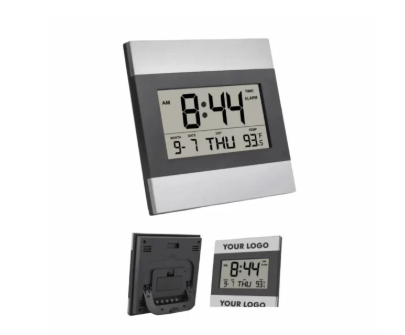 flip clock