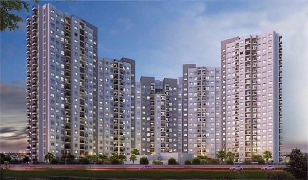 Godrej Apartments