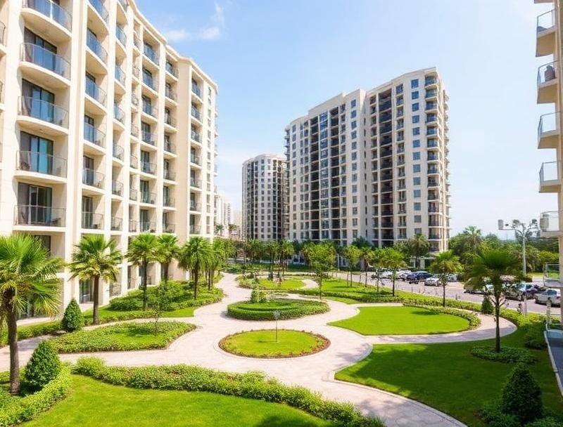 Residential Projects in Noida Sector 150