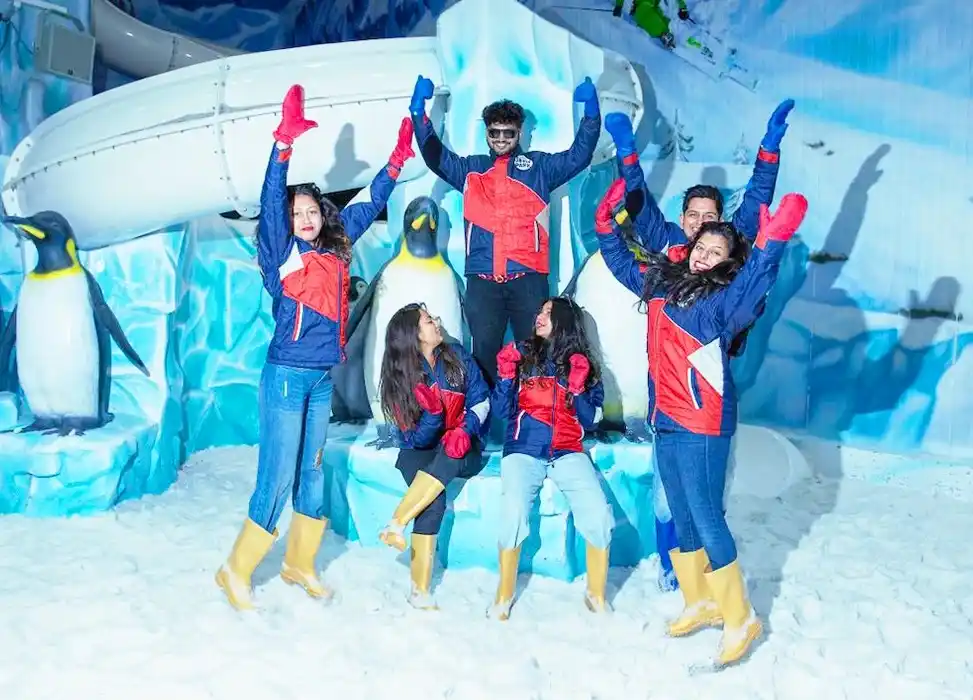grs snow park