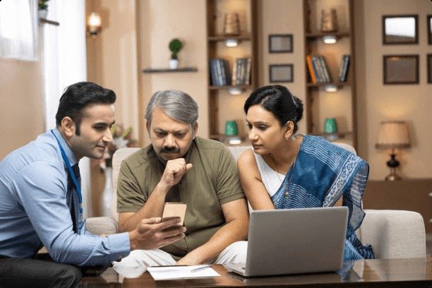 Home Loan Bihar